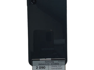 Смартфон  Samsung Galaxy A13 128Gb