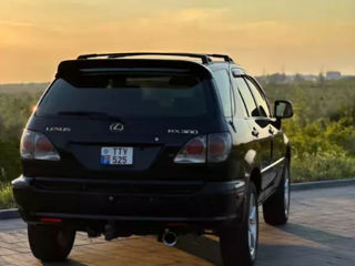 Lexus RX Series foto 5