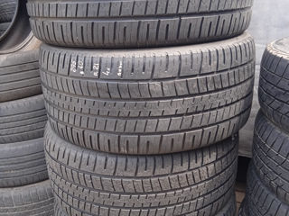 R21 295/40 pirelli 2 buc foto 1