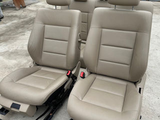 Salon Mercedes w212