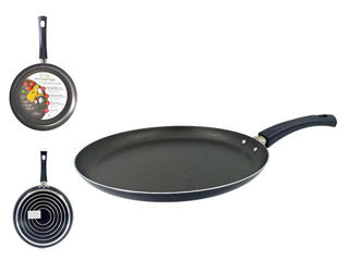 Tigaie Pentru Clatite Officina 25Cm Non-Stick foto 1