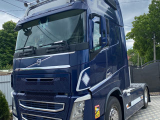 Volvo Fh 460 foto 6