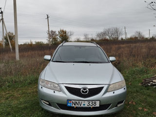 Mazda 6 foto 2