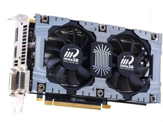 gtx 660ti 2gb - проверка на месте