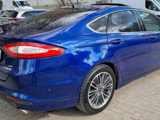 Ford Fusion, 2013 г.