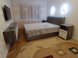 Apartament cu 1 cameră, 43 m², Botanica, Chișinău