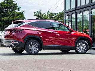 Hyundai Tucson foto 5