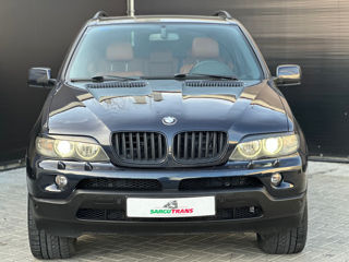 BMW X5 фото 2