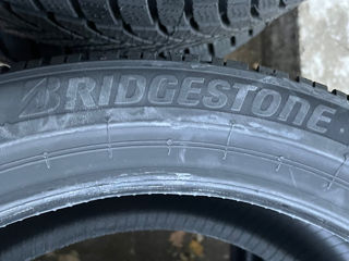 225/45 R18 Bridgestone Blizzak 6/ Доставка, livrare toata Moldova 2024 foto 10