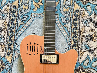 Godin A6 ultra