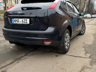 Ford Focus foto 5