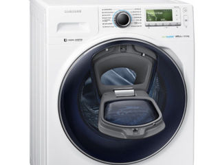 Samsung WW12K8412OW/LE  12kg, 1400rpm foto 7