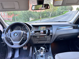 BMW X3 foto 8