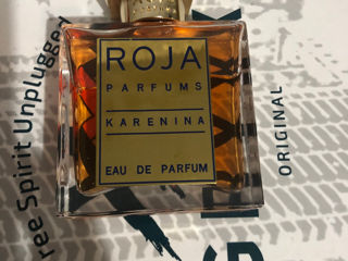 Roja Karenina/Tester/100ml foto 0