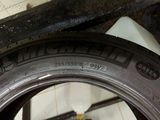 Летние шины michelin r16/205/55 4шт foto 7