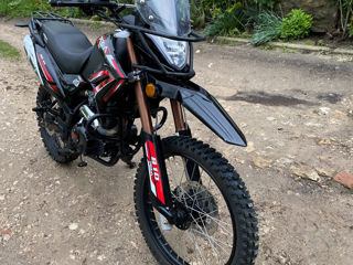 Viper Kross250Cubi