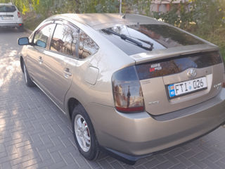 Toyota Prius foto 7