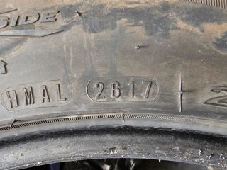 Nexen Wingard Sport 245/45 R17 - 1 шт foto 5