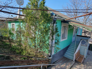 Продаётся дом в Anenii-Noi, str. Komarov, 132 кв.м., участок 5.73 сотки