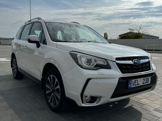 Subaru Forester foto 5