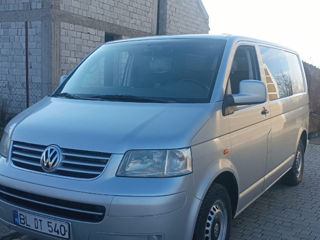 Volkswagen Transporter T5