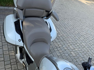 BMW K1600GTL exclusive  фото 3