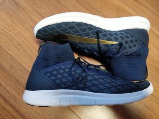 Nike Free Hypervenom 3 m m40 Original foto 2