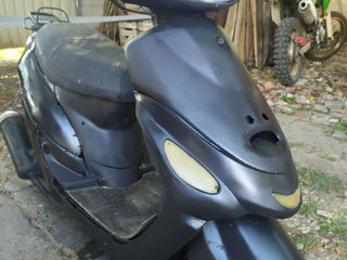 Kymco Kanuni WIND 49 foto 2