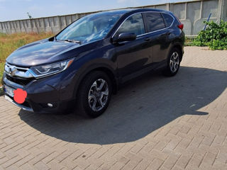 Honda CR-V foto 3