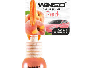 Winso Happy Wood Peach 5.5Ml 531700 foto 1