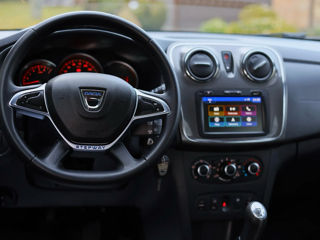 Dacia Sandero Stepway foto 17