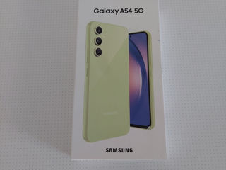 Samsung A54 2023 ( 8/256GB ) Nou Impachetat Sigilat !