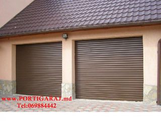 (video) rolete din aluminiu pentru ferestre și garaj. garanție de la producător. foto 2