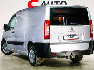 Peugeot Expert foto 6