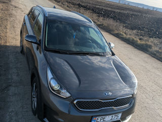 KIA Niro foto 5