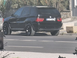 BMW X5 foto 2