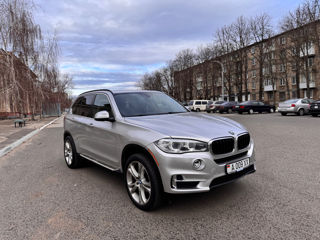 BMW X5 foto 2