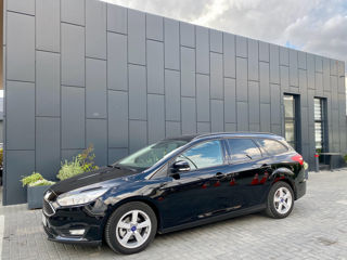 Ford Focus foto 2