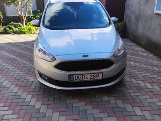 Ford C-Max foto 3