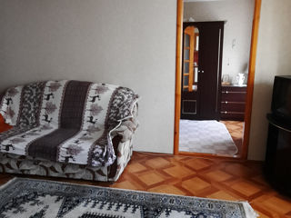 Apartament cu 2 camere, 45 m², Centru, Chișinău foto 2