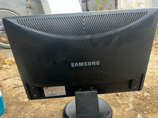 Monitor Samsung 75hz foto 2