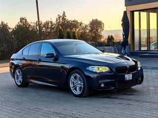 BMW 5 Series foto 2