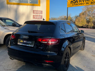 Audi A3 foto 4