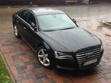 Audi A8 foto 10