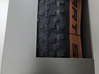 Schwalbe Smart Sam Performance DD 27.5x2.60" Addix для электровелосипеда до 50 кмч.