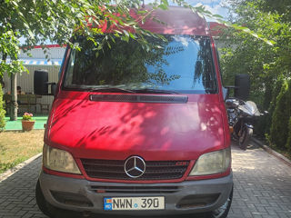 Mercedes Sprinter 416