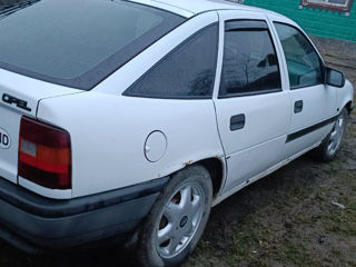 Opel Vectra foto 4