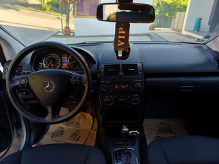 Mercedes A-Class foto 5