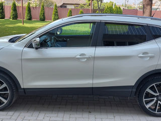 Nissan Qashqai foto 2