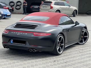 Porsche 911 foto 5